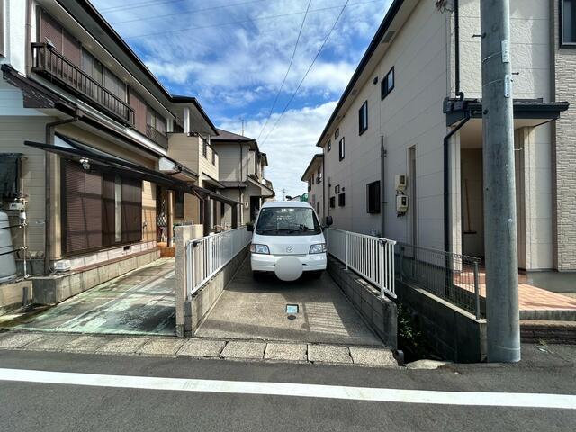 detached 愛知県岩倉市神野町神野 地図を見る