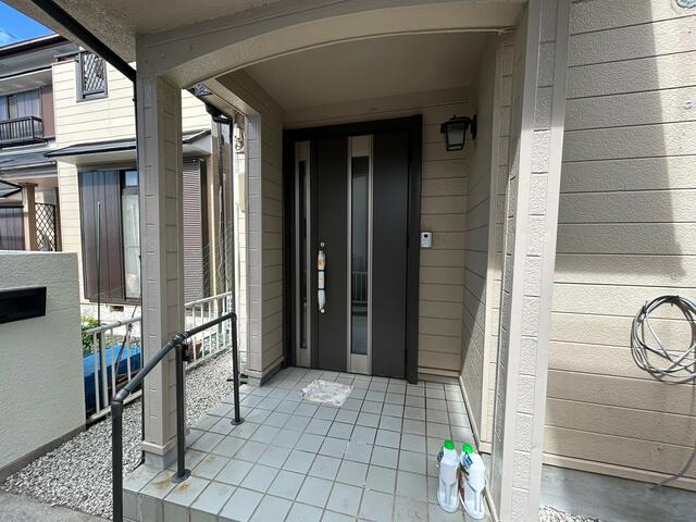 detached 愛知県岩倉市神野町神野 地図を見る
