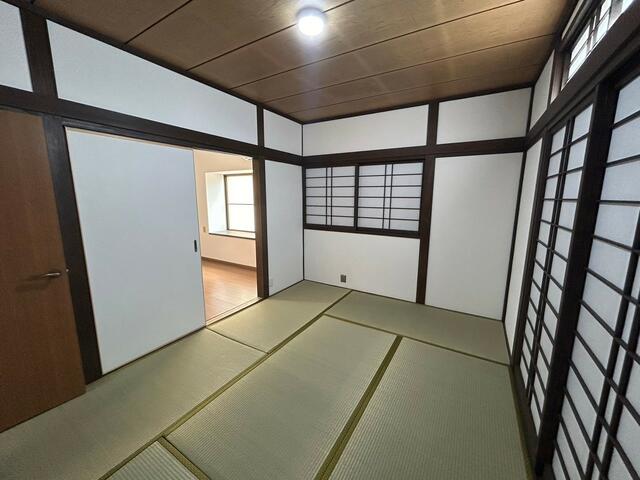 detached 愛知県岩倉市神野町神野 地図を見る