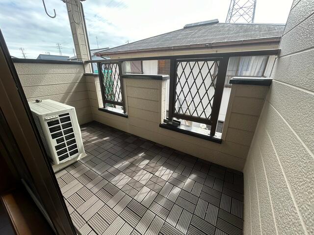 detached 愛知県岩倉市神野町神野 地図を見る