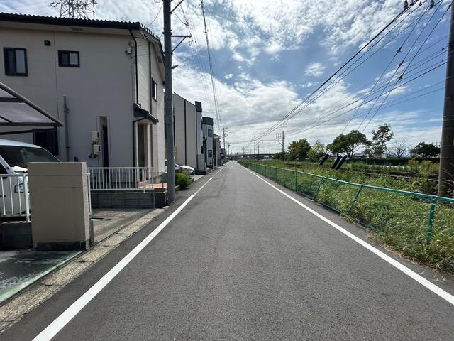 detached 愛知県岩倉市神野町神野 地図を見る