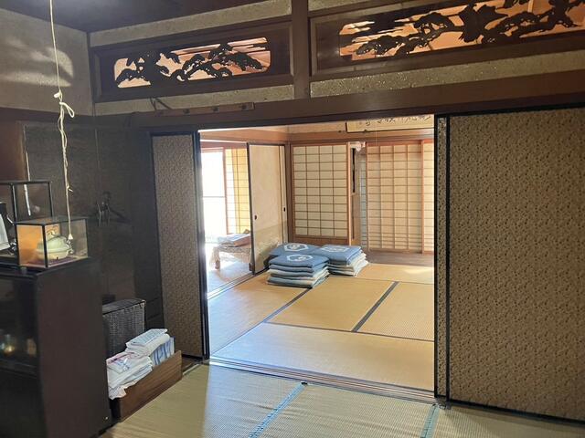 detached 三重県三重郡菰野町大字大強原
