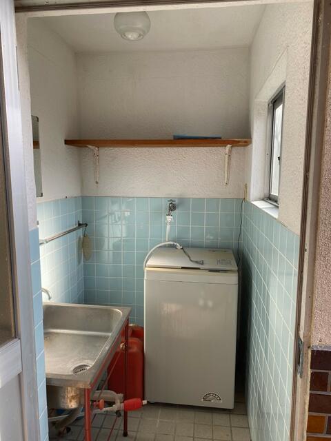 detached 三重県三重郡菰野町大字大強原