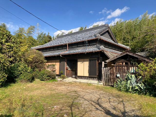 detached 三重県三重郡菰野町大字大強原