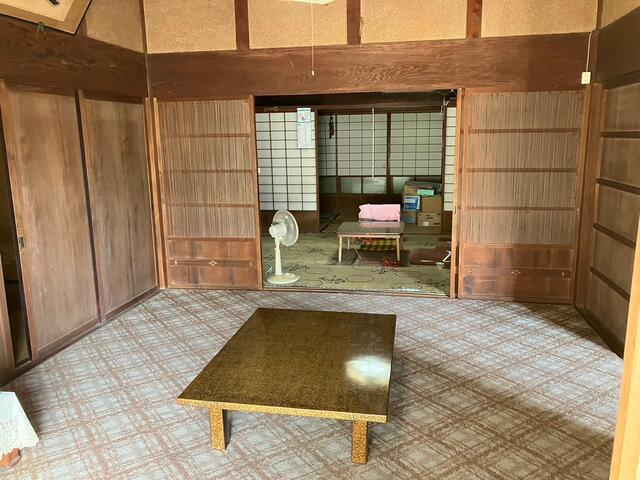 detached 三重県三重郡菰野町大字大強原