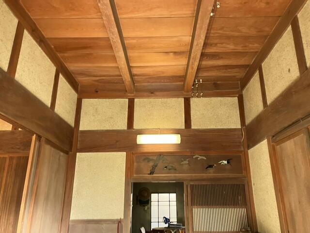 detached 三重県三重郡菰野町大字大強原