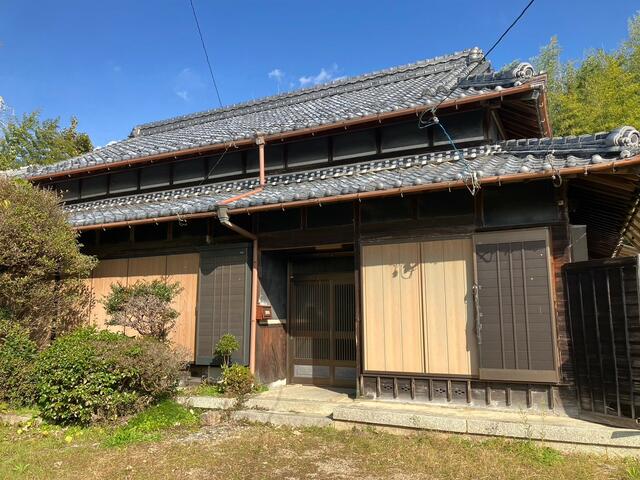 detached 三重県三重郡菰野町大字大強原