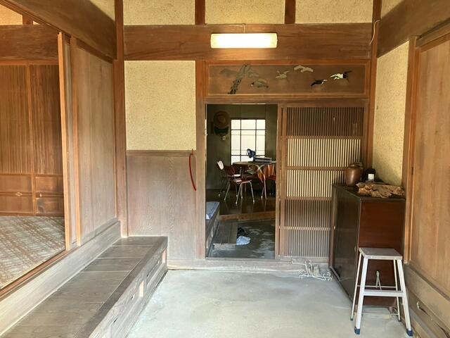 detached 三重県三重郡菰野町大字大強原