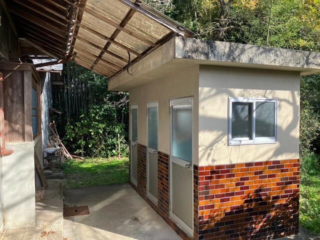 detached 三重県三重郡菰野町大字大強原
