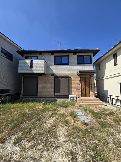 detached 愛知県瀬戸市品野町６丁目