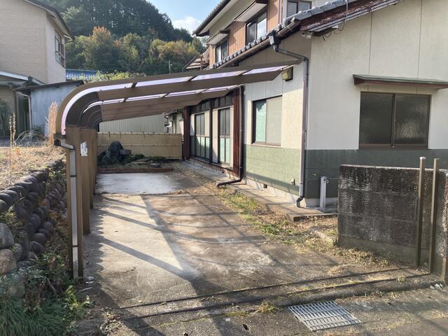 detached 岐阜県岐阜市三田洞東５丁目 地図を見る