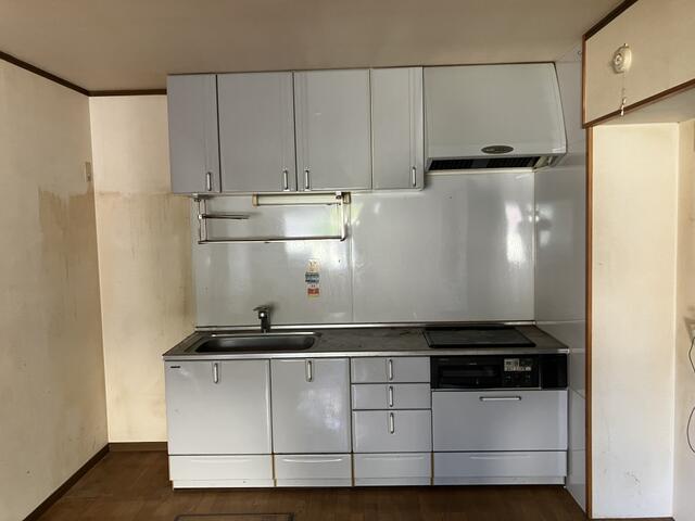 detached 岐阜県岐阜市三田洞東５丁目 地図を見る