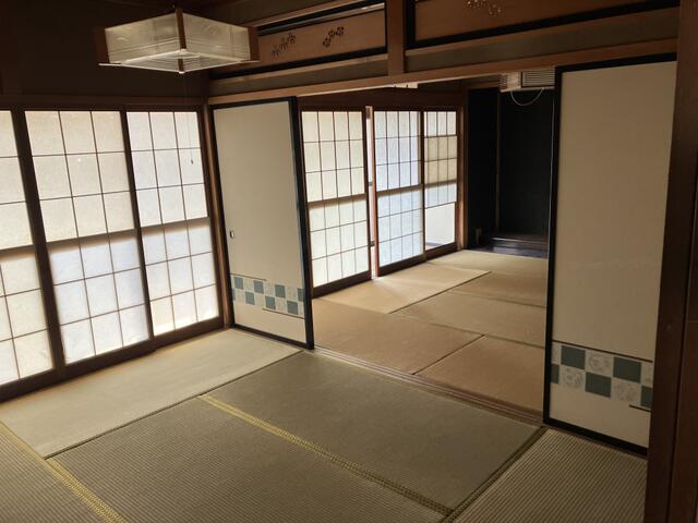 detached 岐阜県岐阜市三田洞東５丁目 地図を見る