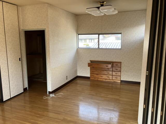 detached 岐阜県岐阜市三田洞東５丁目 地図を見る