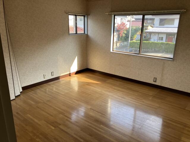 detached 岐阜県岐阜市三田洞東５丁目 地図を見る