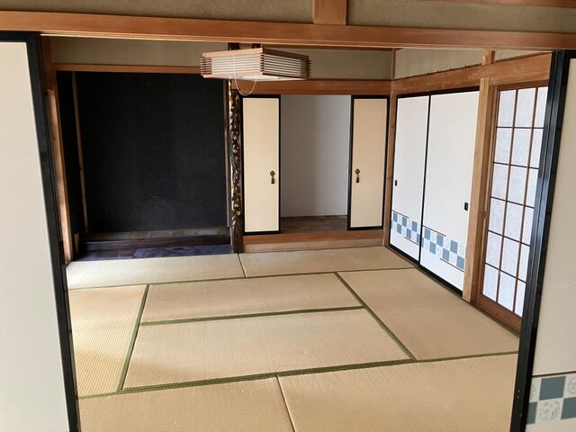 detached 岐阜県岐阜市三田洞東５丁目 地図を見る