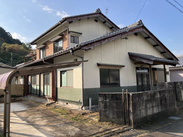 detached 岐阜県岐阜市三田洞東５丁目 地図を見る
