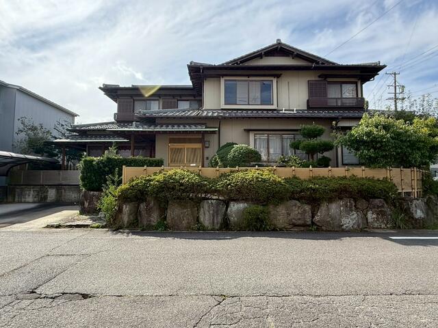 愛知県額田郡幸田町の一戸建て | 2798万円 | 6LDK | 280m² | Akiyama house finder