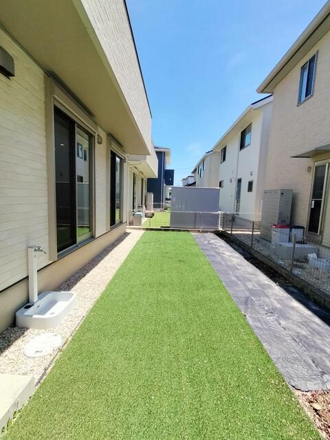 detached 愛知県尾張旭市晴丘町東 地図を見る