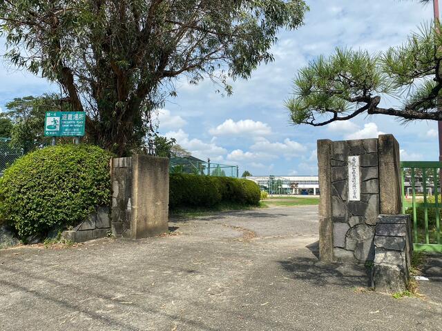 【ハトマークサイト】愛知県知多郡東浦町大字緒川字屋敷参区の 売地