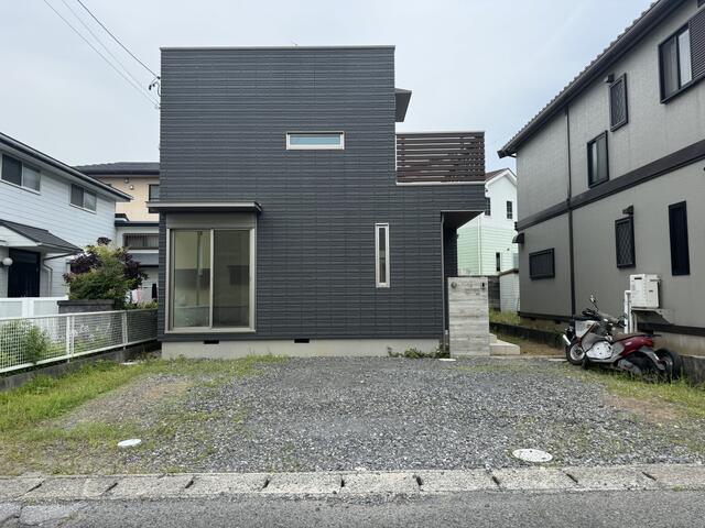 detached 愛知県知多市新舞子字出口