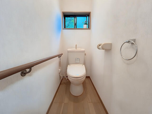 detached 岐阜県恵那市岩村町飯羽間 地図を見る