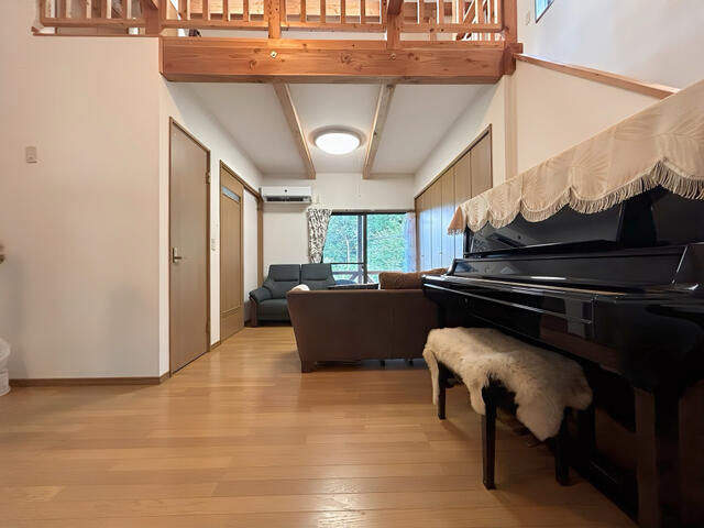 detached 岐阜県恵那市岩村町飯羽間 地図を見る