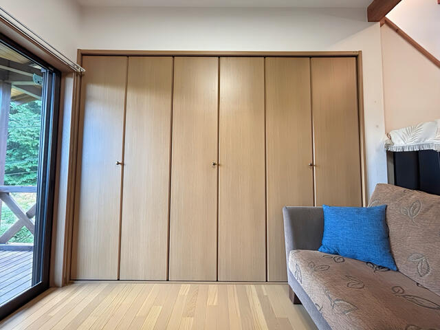 detached 岐阜県恵那市岩村町飯羽間 地図を見る