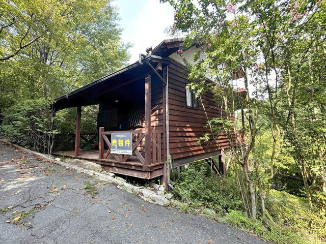 detached 岐阜県恵那市岩村町飯羽間 地図を見る