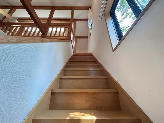 detached 岐阜県恵那市岩村町飯羽間 地図を見る