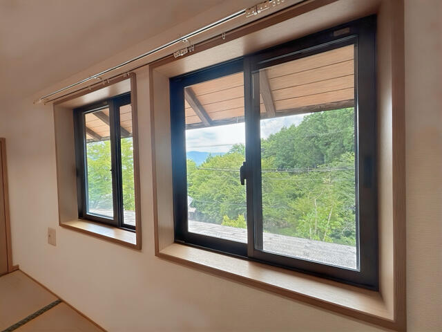 detached 岐阜県恵那市岩村町飯羽間 地図を見る