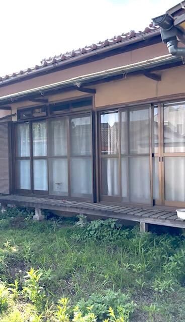 detached 三重県亀山市本町４丁目