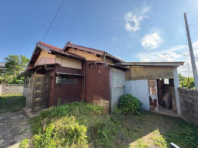 detached 三重県亀山市本町４丁目