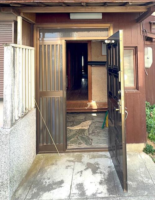 detached 三重県亀山市本町４丁目