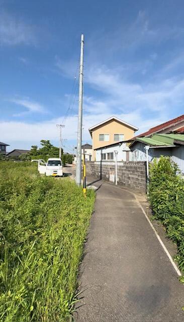 detached 三重県亀山市本町４丁目