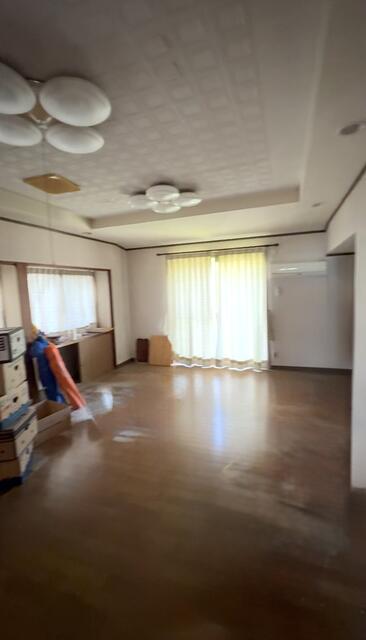 detached 三重県亀山市本町４丁目