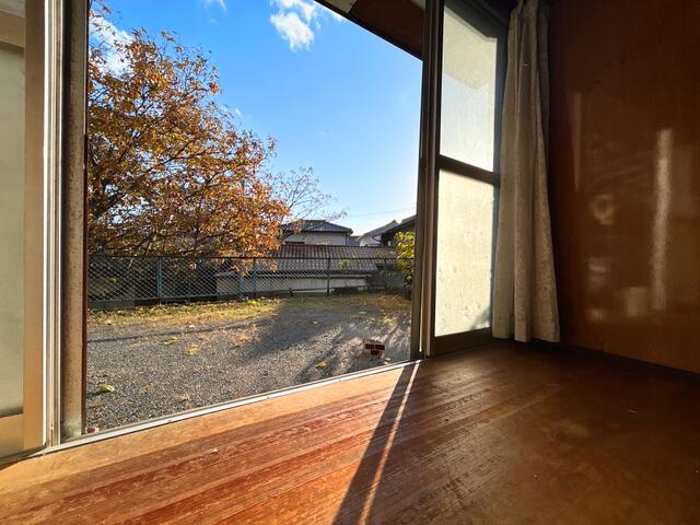 detached 三重県桑名市大字坂井 地図を見る