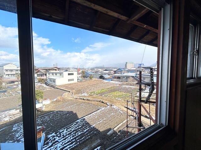 detached 岐阜県恵那市長島町中野