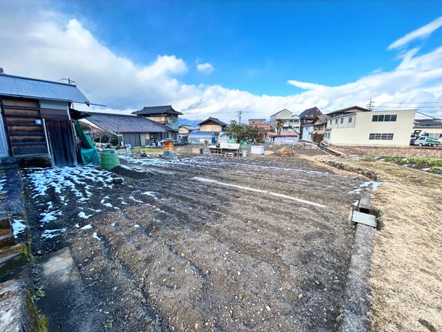 detached 岐阜県恵那市長島町中野