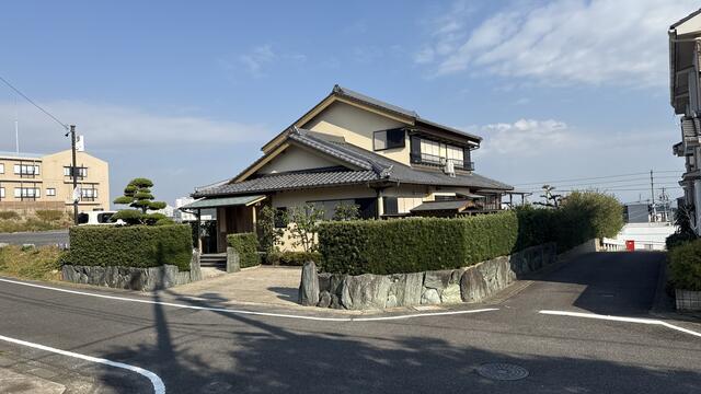 detached 愛知県知多郡南知多町大字片名字新師崎 地図を見る
