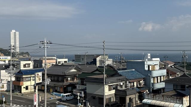 detached 愛知県知多郡南知多町大字片名字新師崎 地図を見る