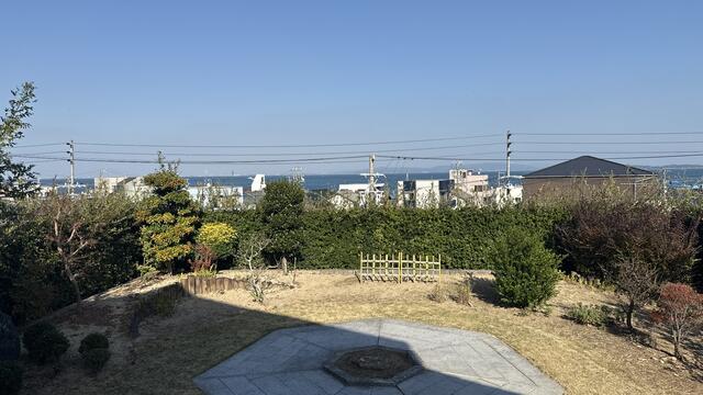 detached 愛知県知多郡南知多町大字片名字新師崎 地図を見る
