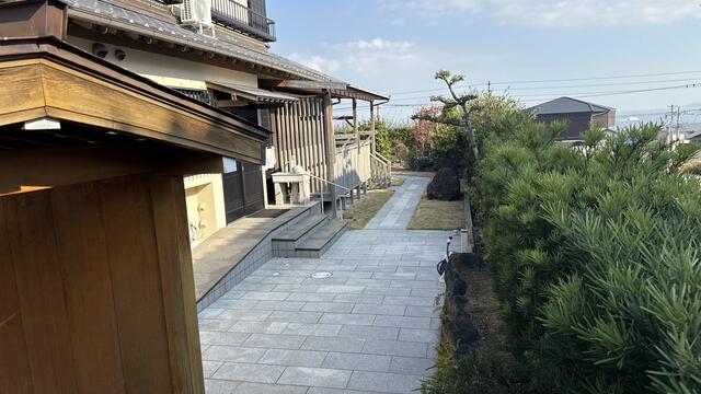 detached 愛知県知多郡南知多町大字片名字新師崎 地図を見る