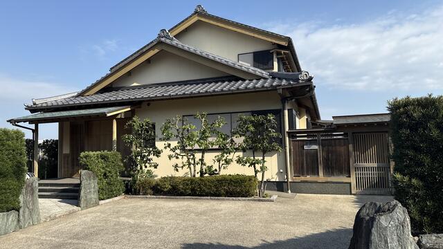 detached 愛知県知多郡南知多町大字片名字新師崎 地図を見る