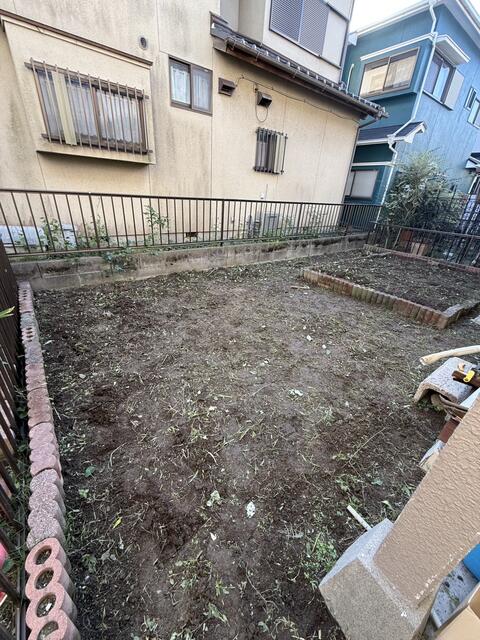 detached 愛知県知多郡阿久比町大字草木字末広 地図を見る