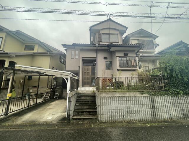 detached 愛知県知多郡阿久比町大字草木字末広 地図を見る