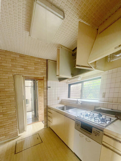 detached 愛知県犬山市大字前原字向屋敷