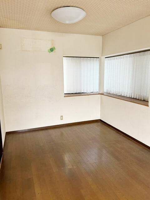 detached 愛知県犬山市大字前原字向屋敷