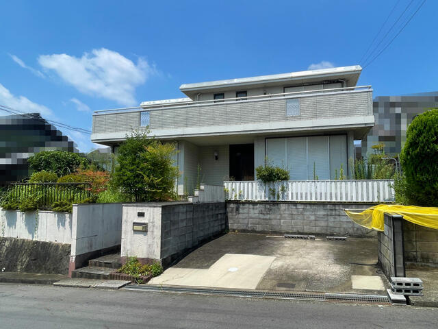 detached 愛知県犬山市大字前原字向屋敷