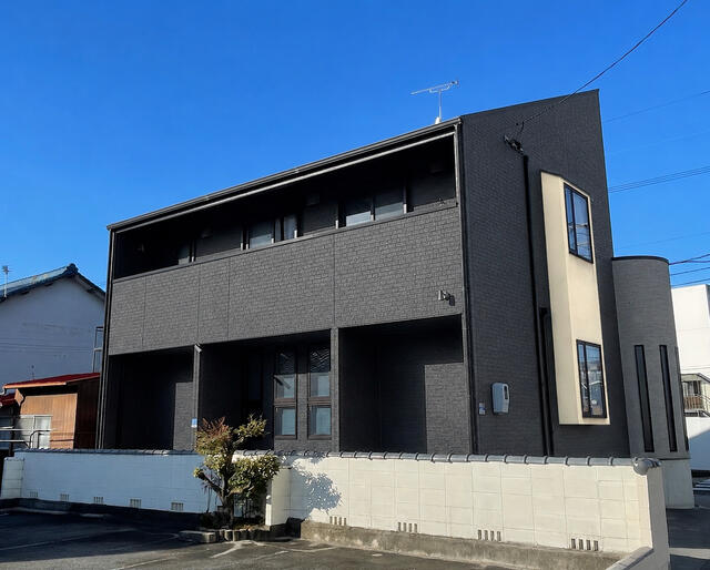 detached 愛知県北名古屋市高田寺出口 地図を見る